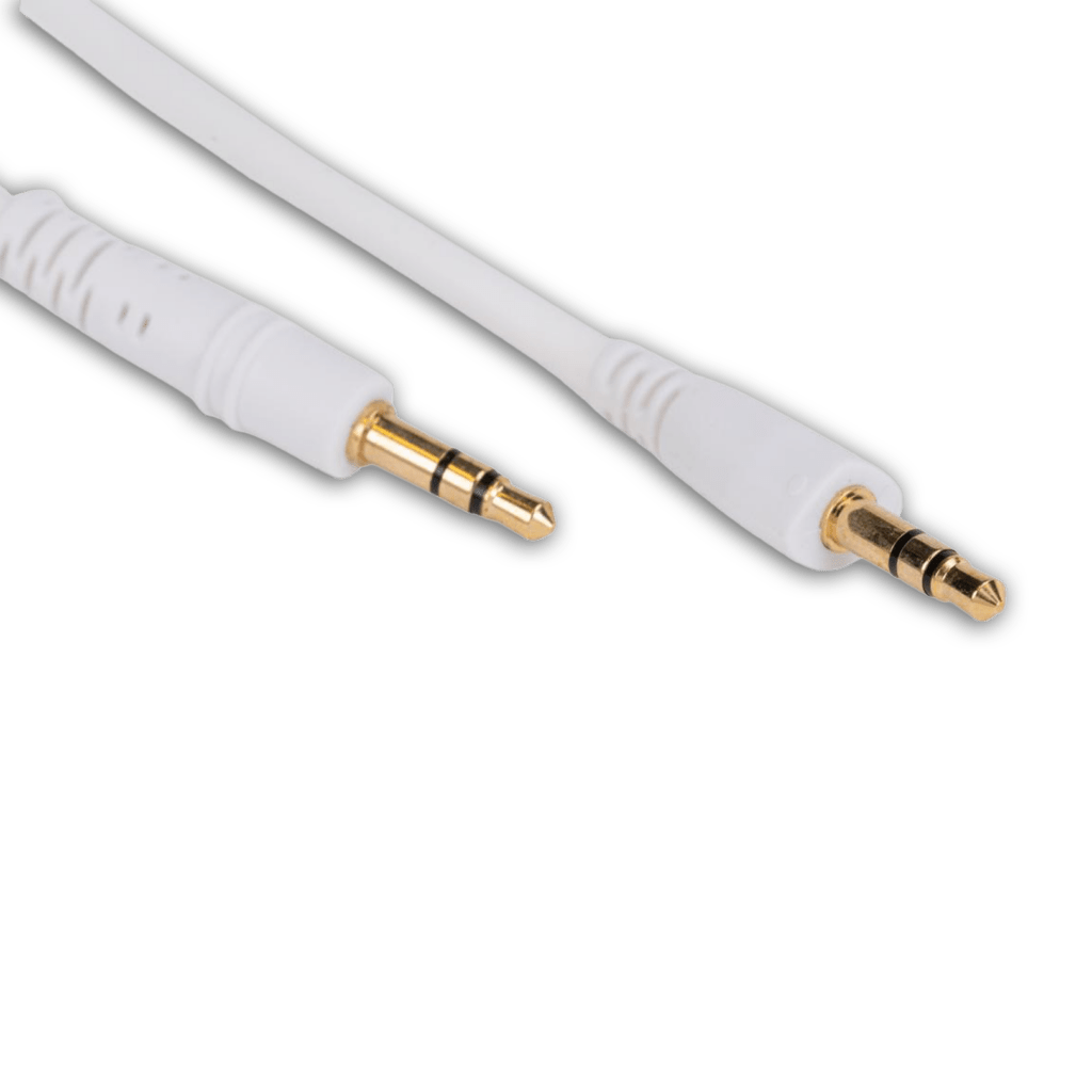 Standard schoolphones headphone cable