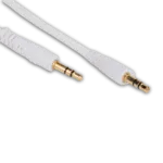 3.5mm Standard TRS Cable (K6d / BKd) - 1.2m "Tough" Cable