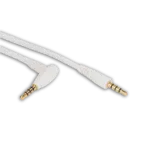 3.5mm TRRS 110˚ Angled Cable (K6m, BKm, K6d, BKd)
