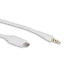 USB-C Audio Cable (K6d, BKd)