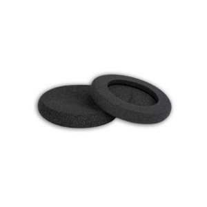 K6 / BK Series - Replacement Ear Cushions (50 pairs per bag)
