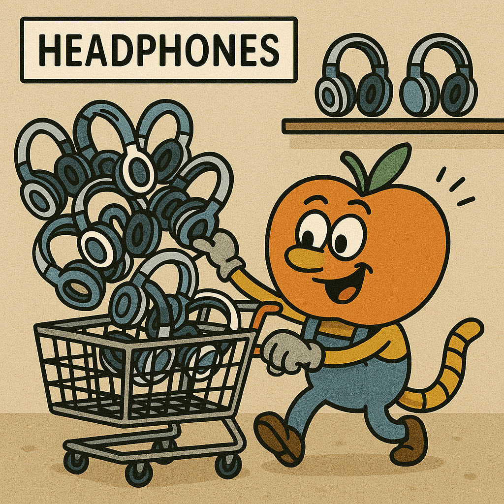 Ultimate Guide to Bulk Buying Kids Headphones & School Headphones: Why SchoolPHONES® are the best headphones for kids & schools.