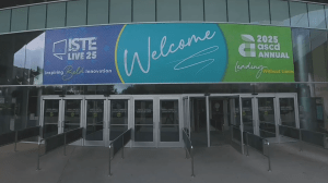 SchoolPHONES® wowed ISTELive 25 with kid-proof, future-proof headsets. Read Ted Simons’ insights and watch the full San Antonio interview.