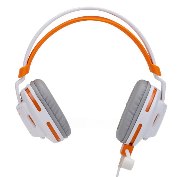 Durable Lab & Gaming Headset for Pre-K & Pre-K - LPJ1m - Lab Partner Jr. - Image 2