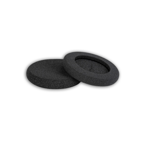 K6 / BK Series - Replacement Ear Cushions (50 pairs per bag)