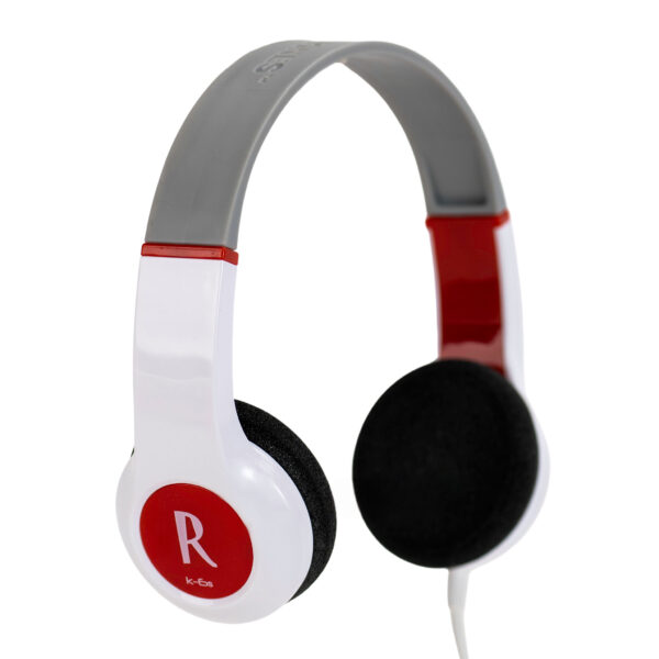 Durable & Affordable School Headphones for Young Students - K6S - Image 2