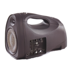 ChatterVOX® Model 30 - Totable PA Amplifier | Perfect for loud indoor or outdoor environments!