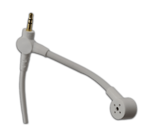 SPD-MIC Springboom Microphone for BKD and K6D Headsets