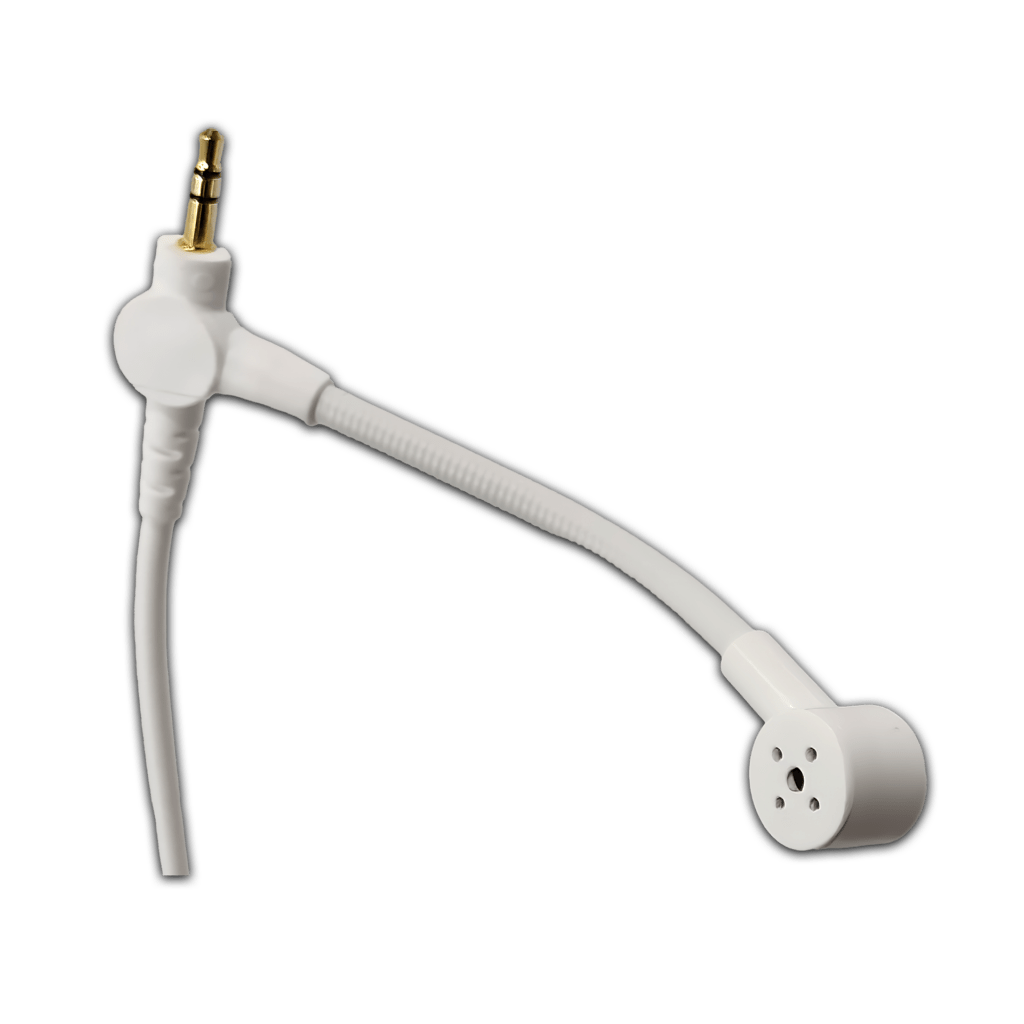 SPD-MIC Springboom Microphone for BKD and K6D Headsets
