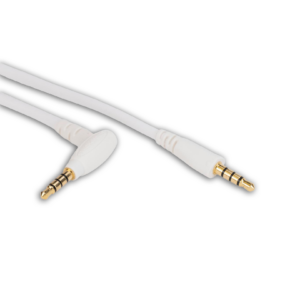 3.5mm TRRS 110˚ Angled Cable (K6m, BKm, K6d, BKd)