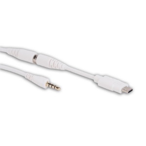 USB-C Magnetic Breakaway Cable (K6d, K6m, BKd, BKm)